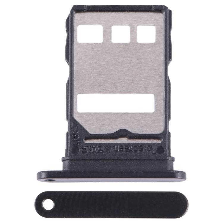 For Honor X9a SIM Card Tray, For Honor X9a