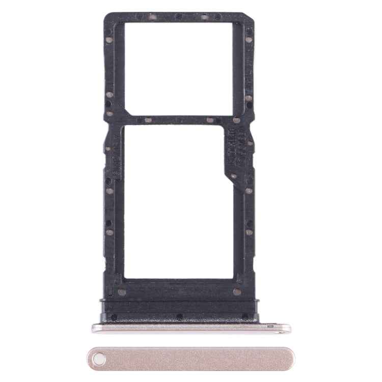 For Honor X7a SIM + SIM / Micro SD Card Tray, For Honor X7a