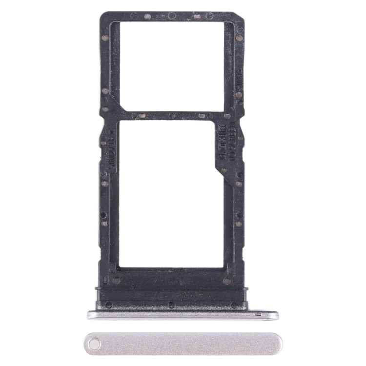 For Honor X7a SIM + SIM / Micro SD Card Tray, For Honor X7a