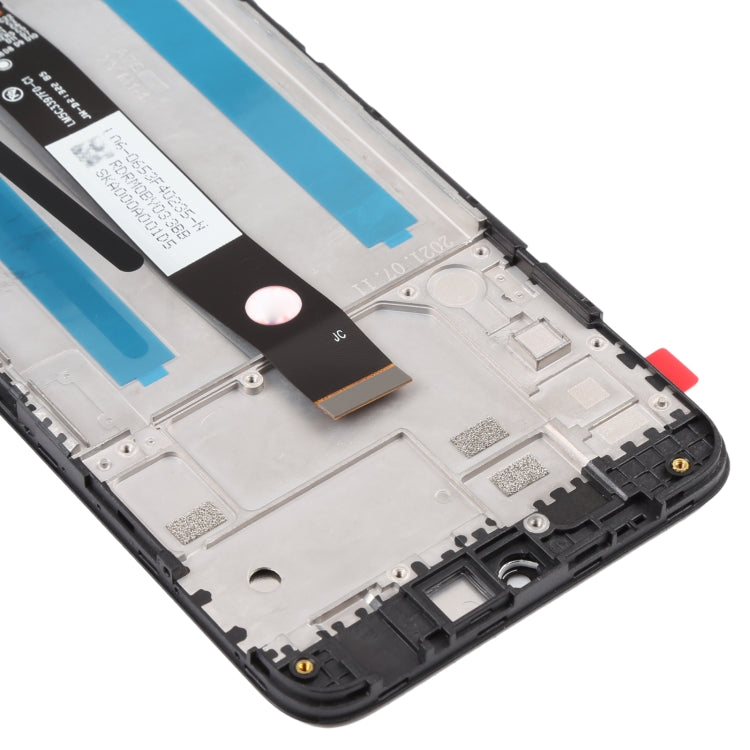 LCD Screen and Digitizer Full Assembly for UMIDIGI A9