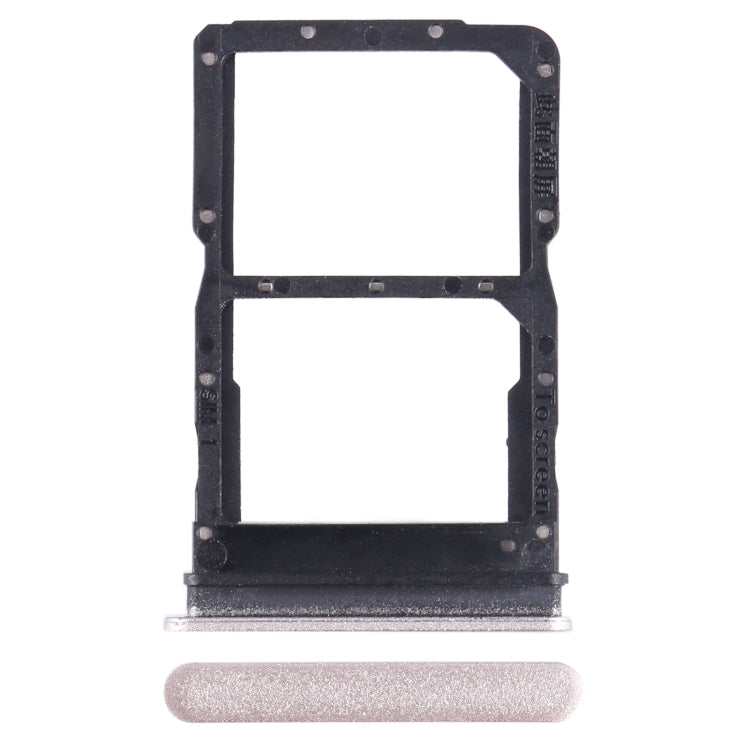 For Honor X40i SIM + SIM Card Tray, For Honor X40i