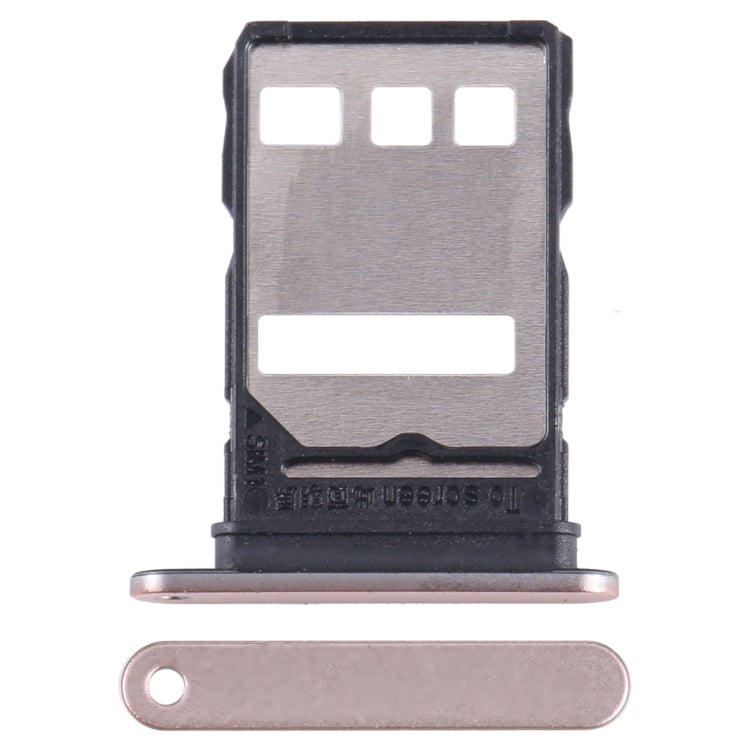 For Honor Play 50 Plus SIM Card Tray, For Honor Play 50 Plus