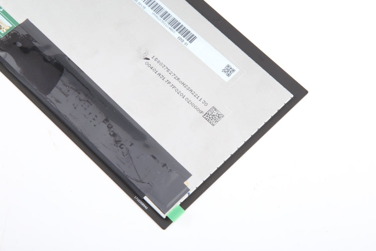 Écran LCD avec numériseur complet pour Asus Rog Ally