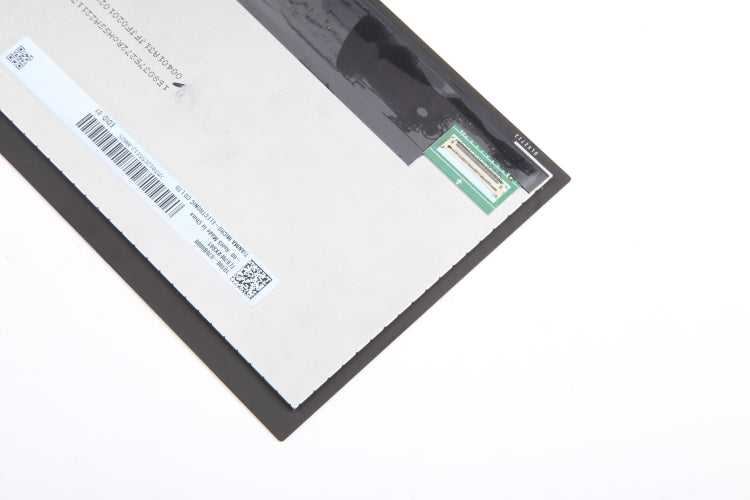 Écran LCD avec numériseur complet pour Asus Rog Ally