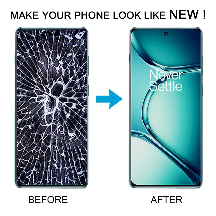 For OnePlus Ace 2 Pro 5G LCD Screen with Digitizer Full Assembly