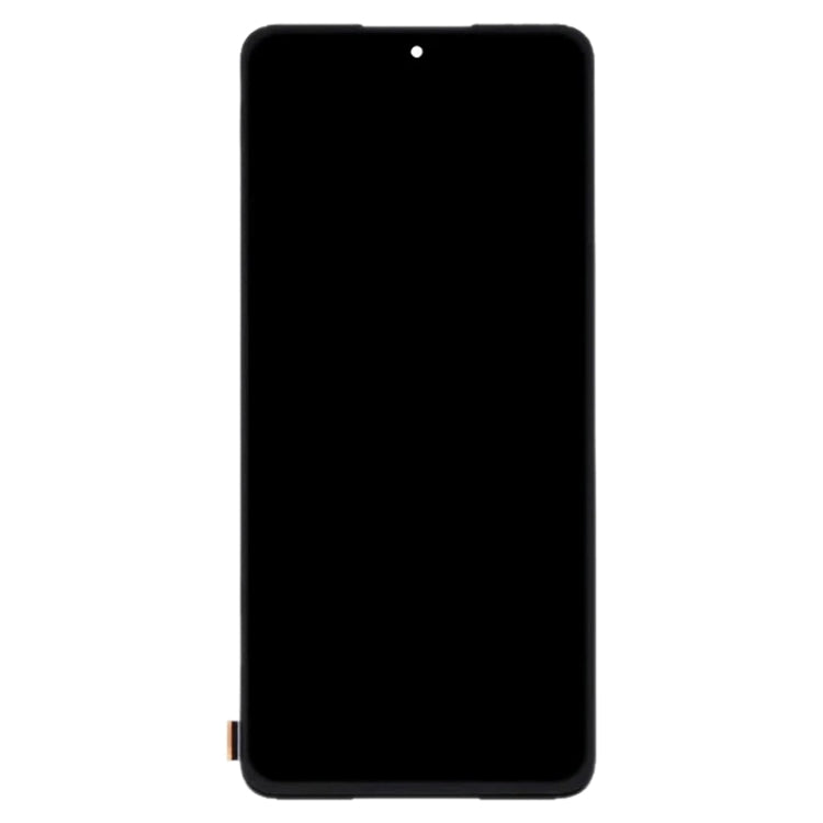 For OnePlus Ace 2V PHP110 Original LCD Screen Digitizer Full Assembly with Frame