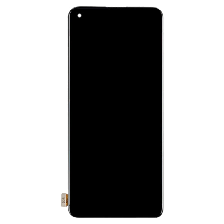 For OnePlus Nord N20 5G GN2200 TFT LCD Screen with Digitizer Full Assembly, Not Supporting Fingerprint Identification
