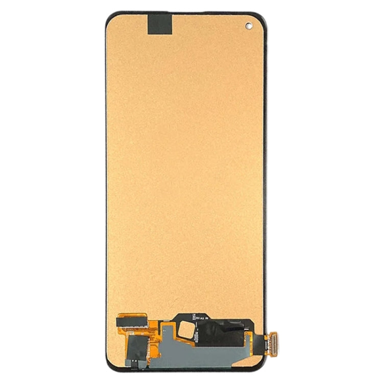 For OnePlus Nord N20 5G GN2200 TFT LCD Screen with Digitizer Full Assembly, Not Supporting Fingerprint Identification
