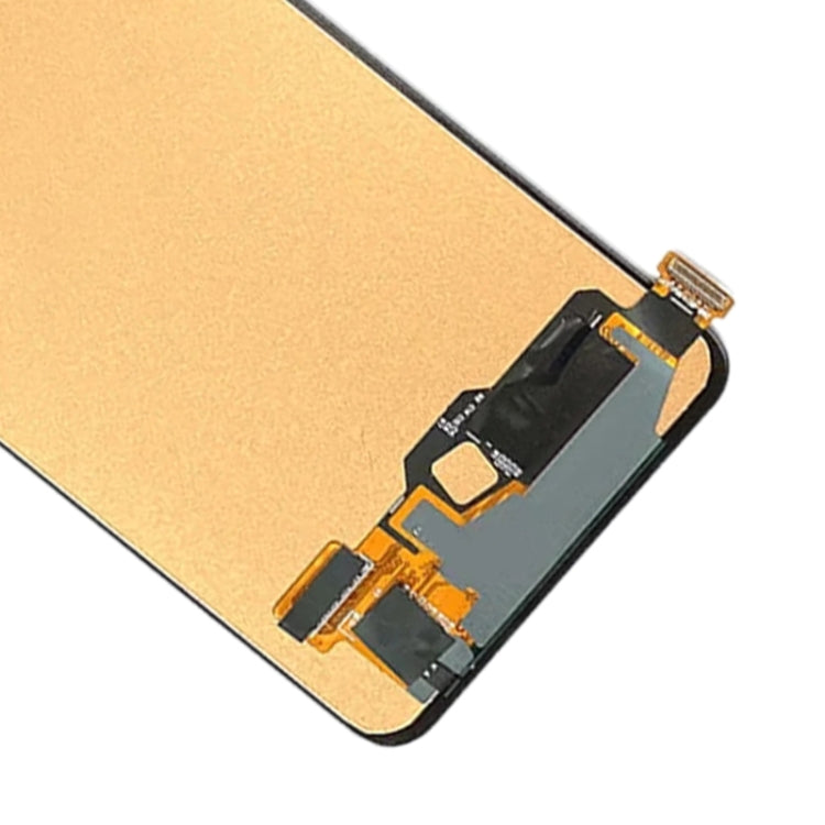 For OnePlus Nord N20 5G GN2200 TFT LCD Screen with Digitizer Full Assembly, Not Supporting Fingerprint Identification