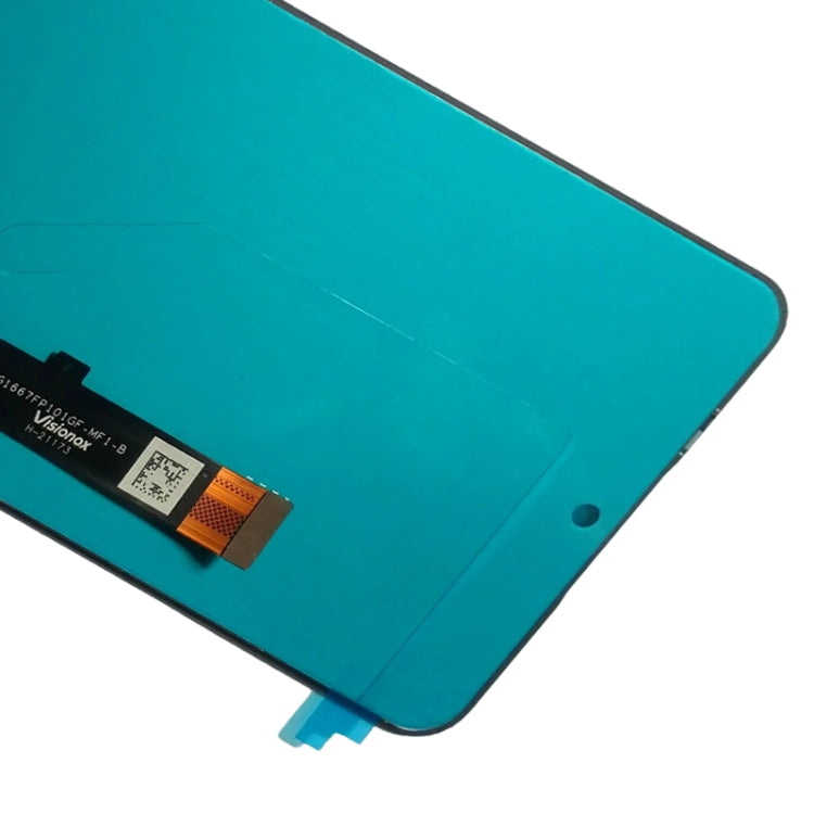 For ZTE Blade V40 Pro Original LCD Screen with Digitizer Full Assembly