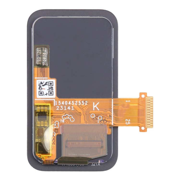 For Huawei Band 8 Original LCD Screen with Digitizer Full Assembly