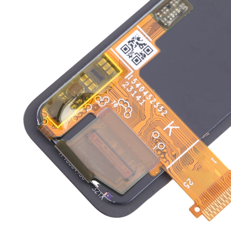 For Huawei Band 8 Original LCD Screen with Digitizer Full Assembly