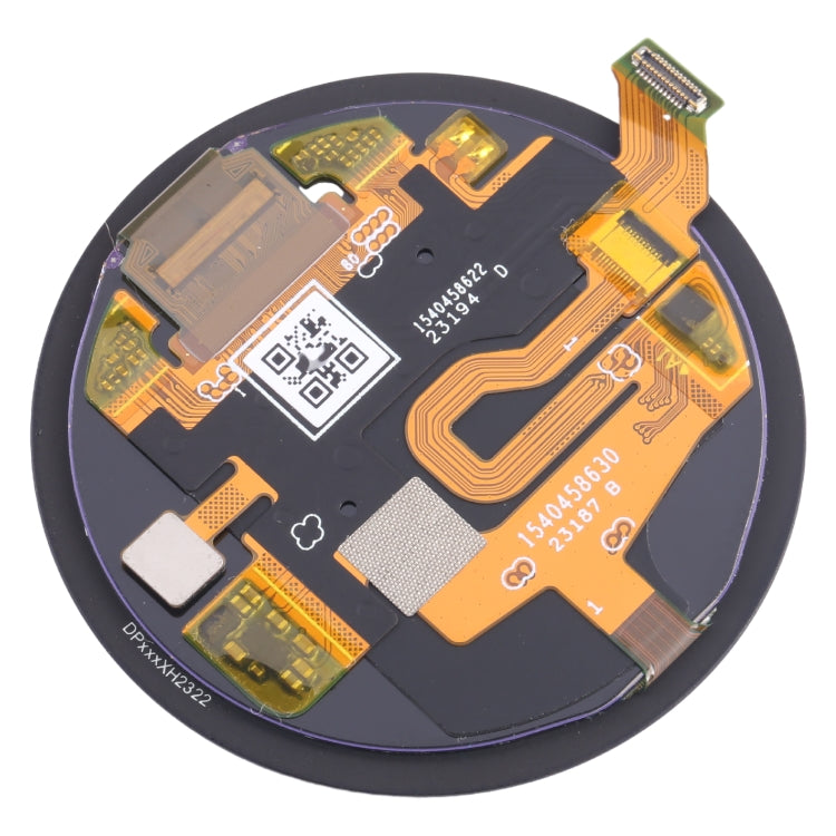 For Huawei Watch GT 4 46mm Original LCD Screen with Digitizer Full Assembly