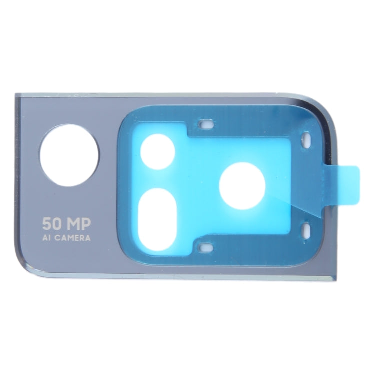 For TCL 40 SE Original Back Camera Lens Frame, For TCL 40 SE