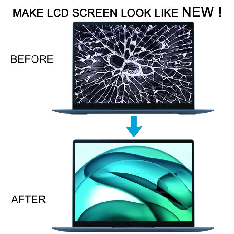 For Realme Book Original LCD Screen with Digitizer Full Assembly