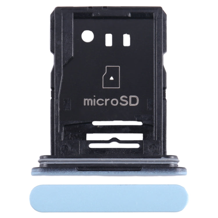 Pour Sony Xperia Ace II, tiroir pour carte SIM et Micro SD, pour Sony Xperia Ace II