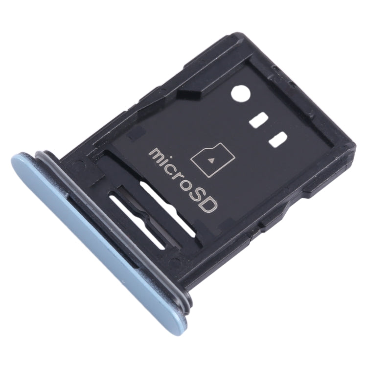 Pour Sony Xperia Ace II, tiroir pour carte SIM et Micro SD, pour Sony Xperia Ace II