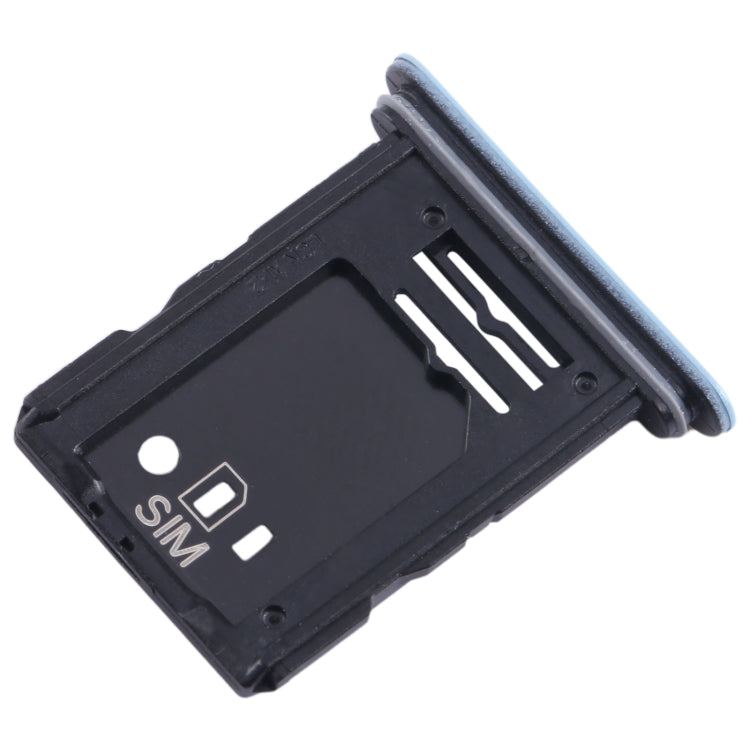 Pour Sony Xperia Ace II, tiroir pour carte SIM et Micro SD, pour Sony Xperia Ace II