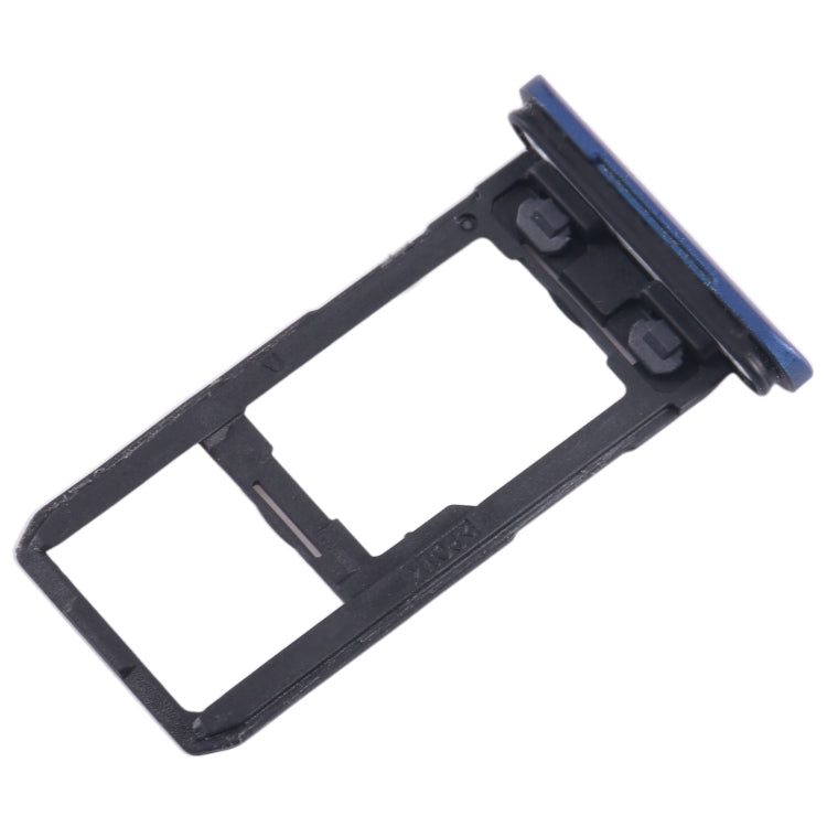 For Sony Xperia 10 II SIM + Micro SD Card Tray