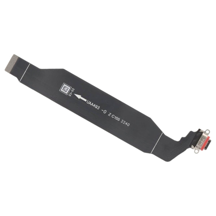 Câble flexible de port de charge pour OnePlus 10T (CPH2415, CPH2413, CPH2417)