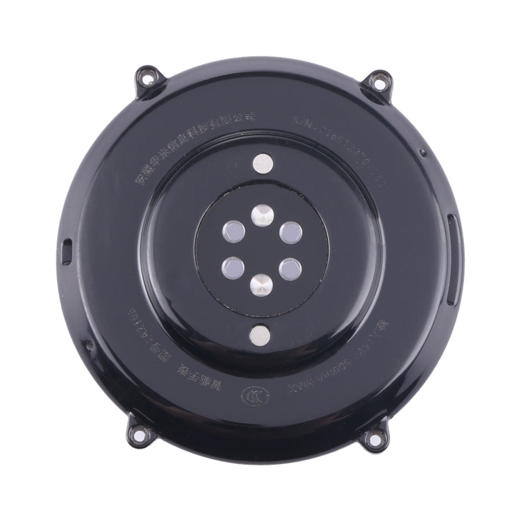 For Amazfit GTR 4 Original Back Cover Full Assembly With Battery, For Amazfit GTR 4