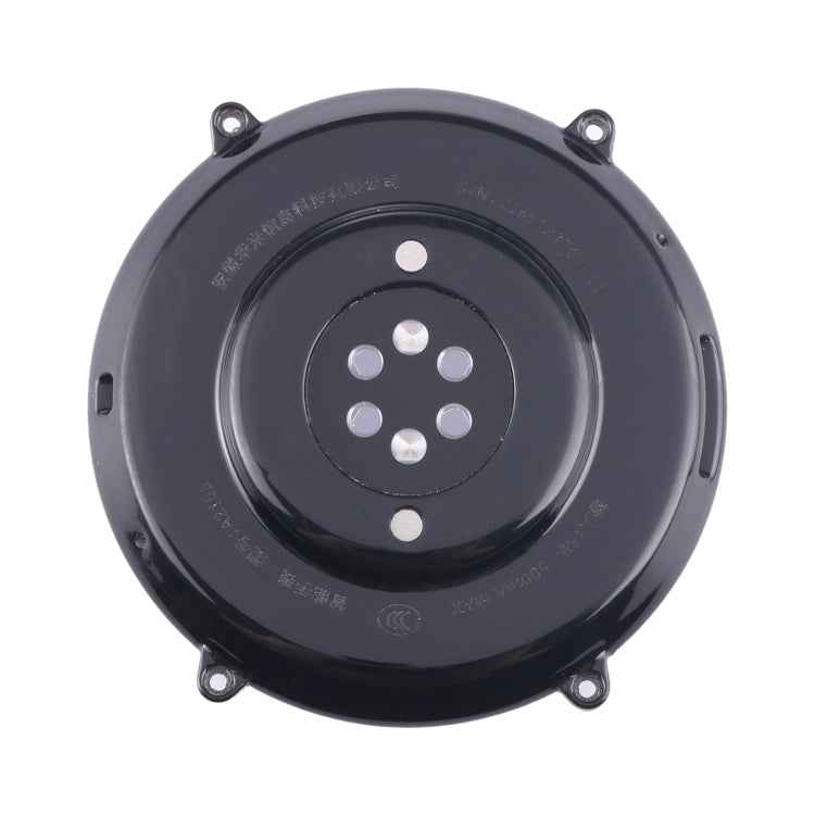 For Amazfit GTR 4 Original Back Cover Full Assembly With Battery, For Amazfit GTR 4