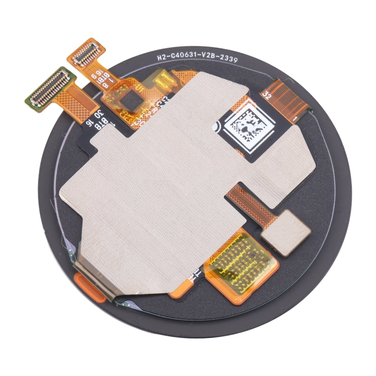 For Xiaomi Mi Watch S3 Original LCD Screen with Digitizer Full Assembly