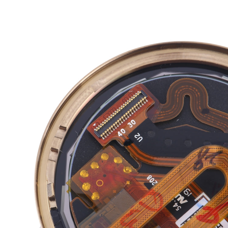 For Garmin Venu Original LCD Screen with Digitizer Full Assembly