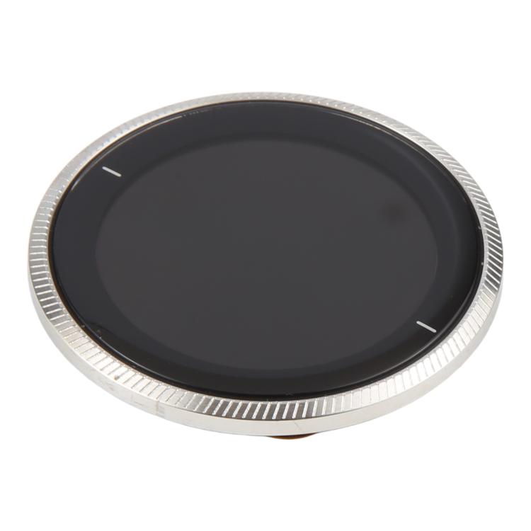 For Garmin Venu Original LCD Screen with Digitizer Full Assembly, For Garmin Venu(Original), For Garmin Venu