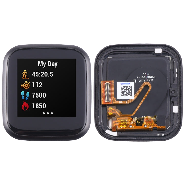 For Garmin Venu SQ Original LCD Screen with Digitizer Full Assembly, For Garmin Venu SQ, For Garmin Venu SQ(Original)