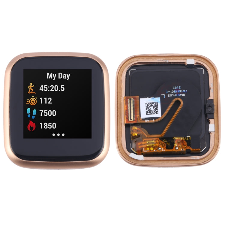 For Garmin Venu SQ Original LCD Screen with Digitizer Full Assembly, For Garmin Venu SQ, For Garmin Venu SQ(Original)