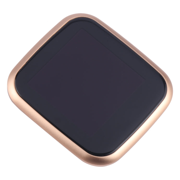 For Garmin Venu SQ Original LCD Screen with Digitizer Full Assembly