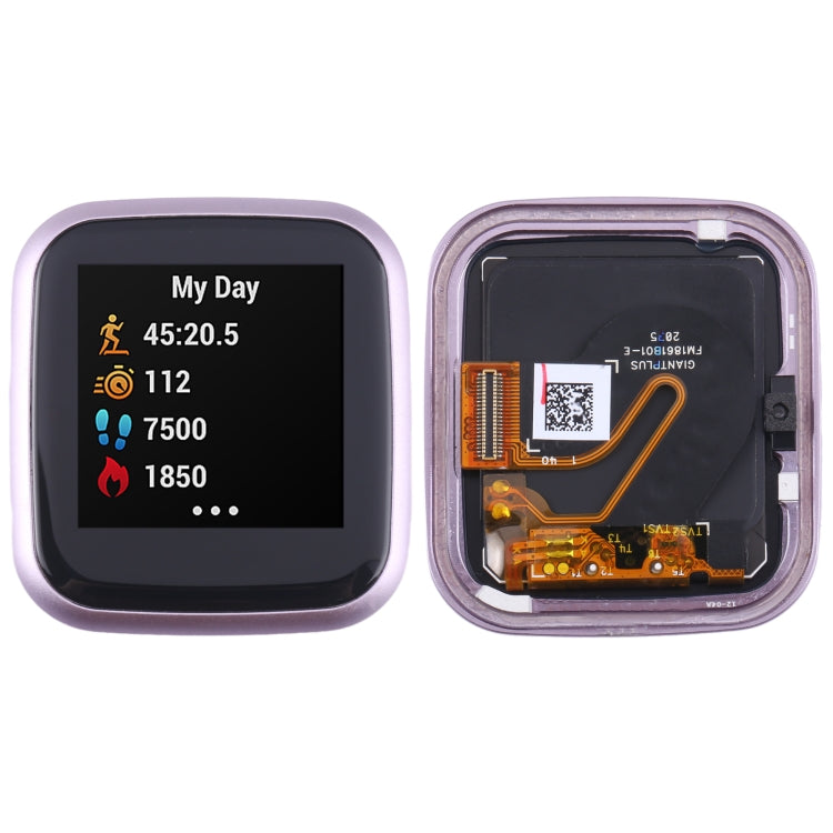 For Garmin Venu SQ Original LCD Screen with Digitizer Full Assembly, For Garmin Venu SQ, For Garmin Venu SQ(Original)