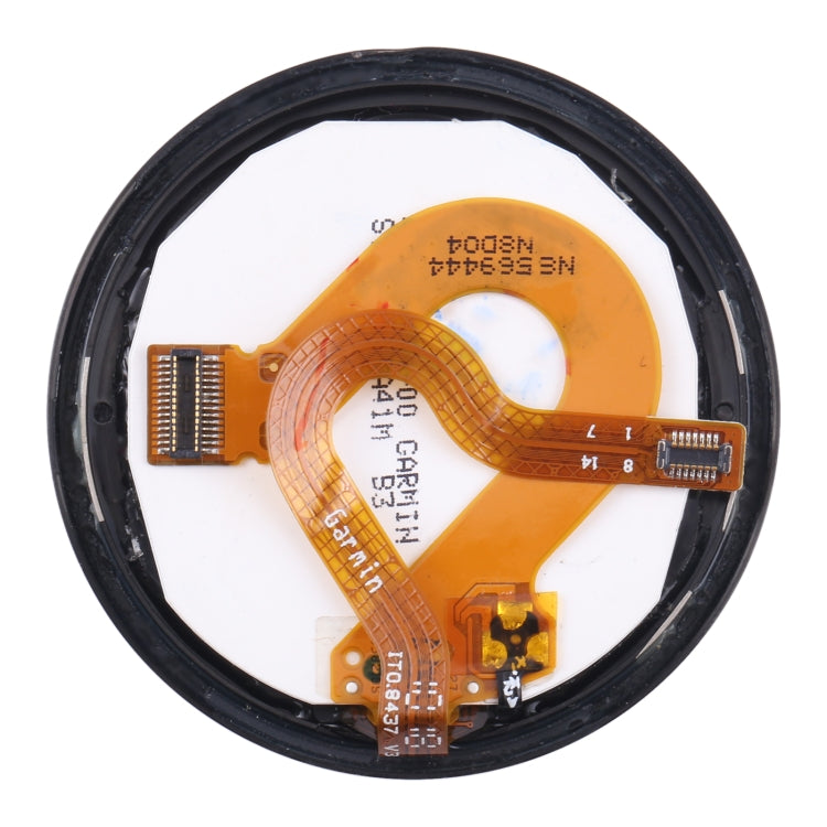 For Garmin Approach S40 Original LCD Screen with Digitizer Full Assembly, For Garmin Approach S40(Original), For Garmin Approach S40