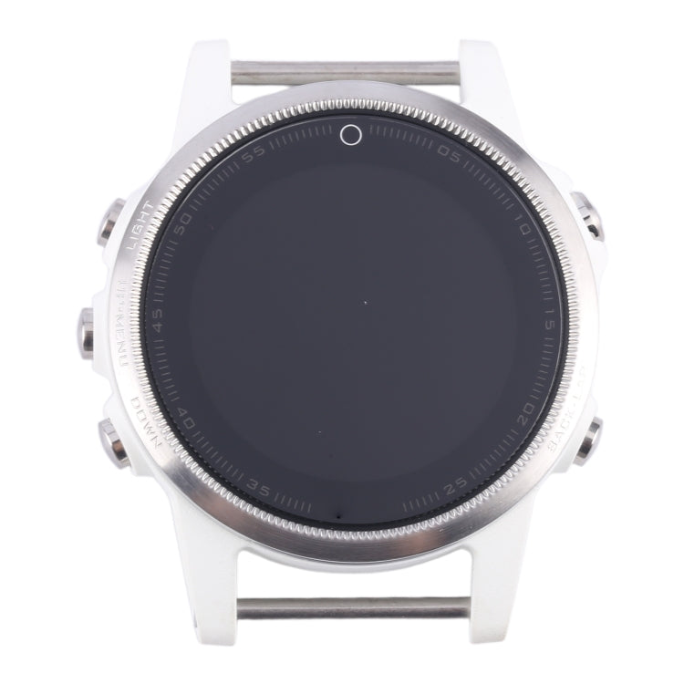 For Garmin Fenix 5S Original LCD Screen with Digitizer Full Assembly, For Garmin Fenix 5S, For Garmin Fenix 5S(Original)