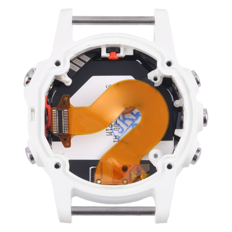 For Garmin Fenix 5S Original LCD Screen with Digitizer Full Assembly