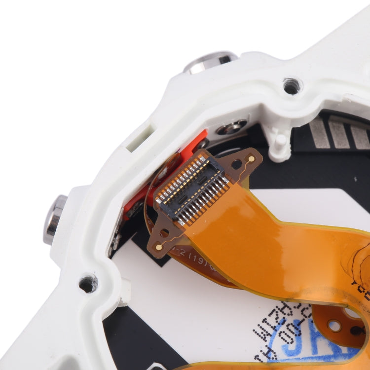 Écran LCD d'origine avec numériseur pour Garmin Fenix 5S, assemblage complet