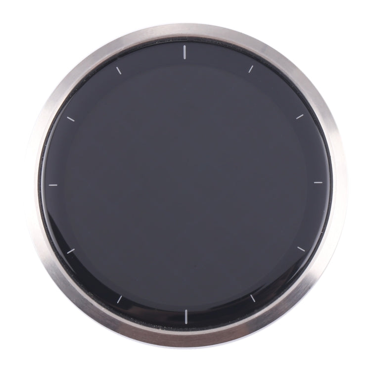 For Garmin Vivoactive 4 Original LCD Screen with Digitizer Full Assembly, For Garmin Vivoactive 4