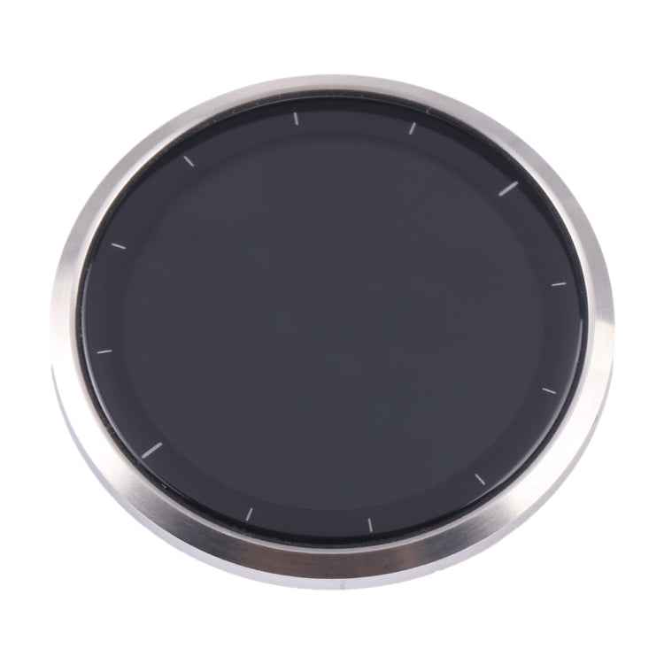 For Garmin Vivoactive 4 Original LCD Screen with Digitizer Full Assembly
