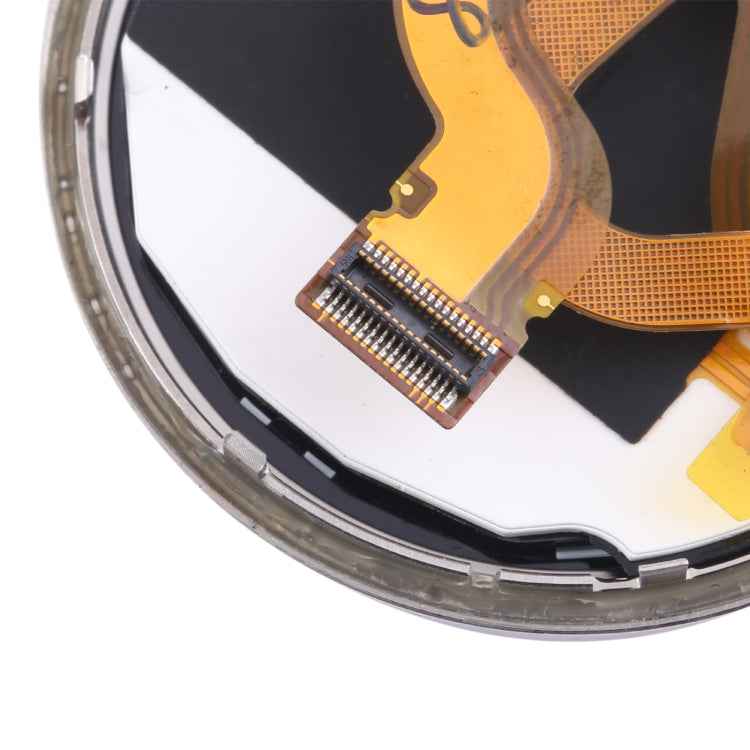 For Garmin Vivoactive 4 Original LCD Screen with Digitizer Full Assembly