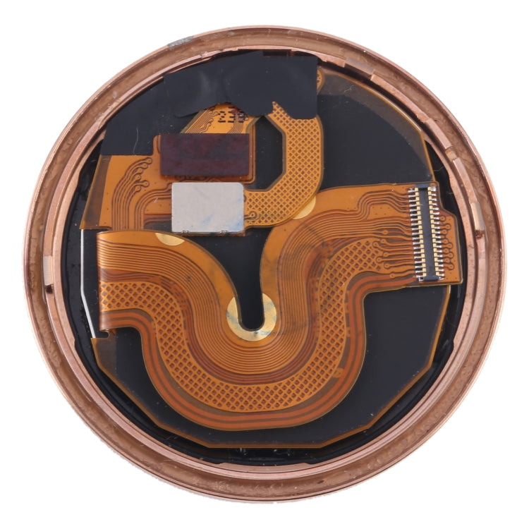 Écran LCD d'origine avec numériseur pour Garmin Vivoactive 4S, assemblage complet