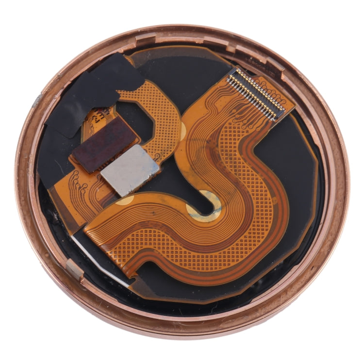 Écran LCD d'origine avec numériseur pour Garmin Vivoactive 4S, assemblage complet