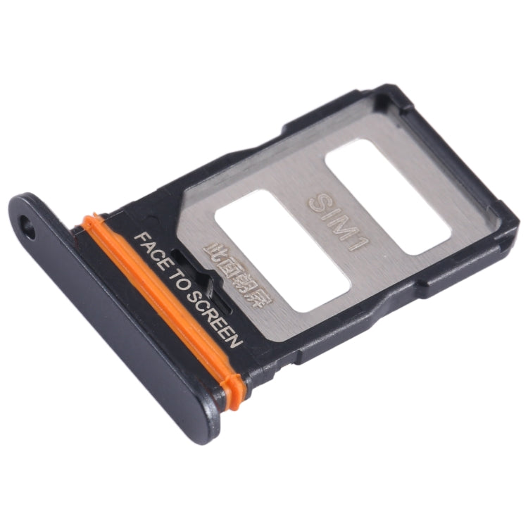 For Xiaomi 12 Lite SIM Card Tray + SIM Card Tray