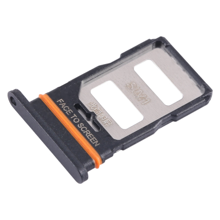 Tiroir pour carte SIM + plateau pour carte SIM pour Xiaomi Redmi Note 12 Pro+ 5G