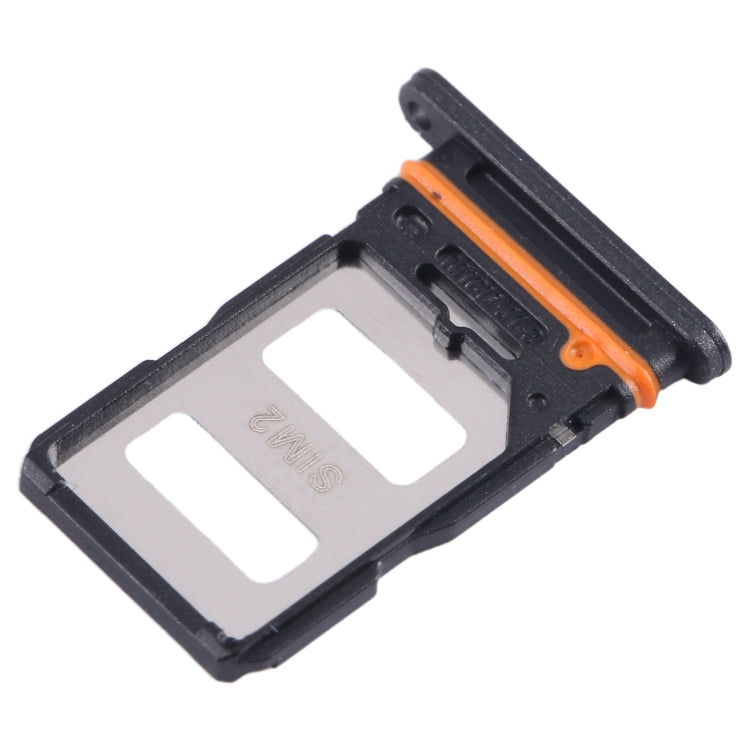 Tiroir pour carte SIM + plateau pour carte SIM pour Xiaomi Redmi Note 12 Pro+ 5G