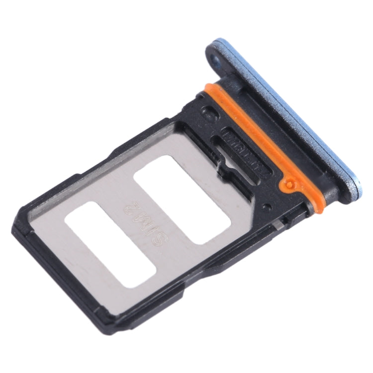 For Xiaomi Redmi Note 12 Pro+ 5G SIM Card Tray + SIM Card Tray, For Xiaomi Redmi Note 12 Pro+ 5G
