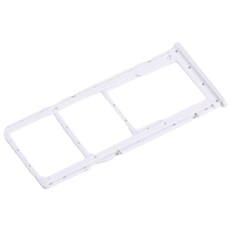 For Xiaomi Redmi 12C SIM Card Tray + SIM Card Tray + Micro SD Card Tray, For Xiaomi Redmi 12C