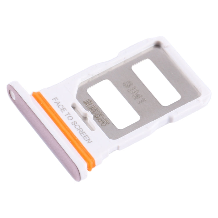 For Xiaomi 13 Lite SIM Card Tray + SIM Card Tray, For Xiaomi 13 Lite