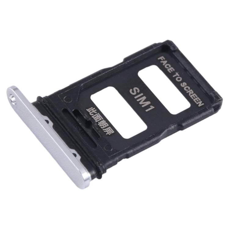 For Xiaomi 13 SIM Card Tray + SIM Card Tray, For Xiaomi 13