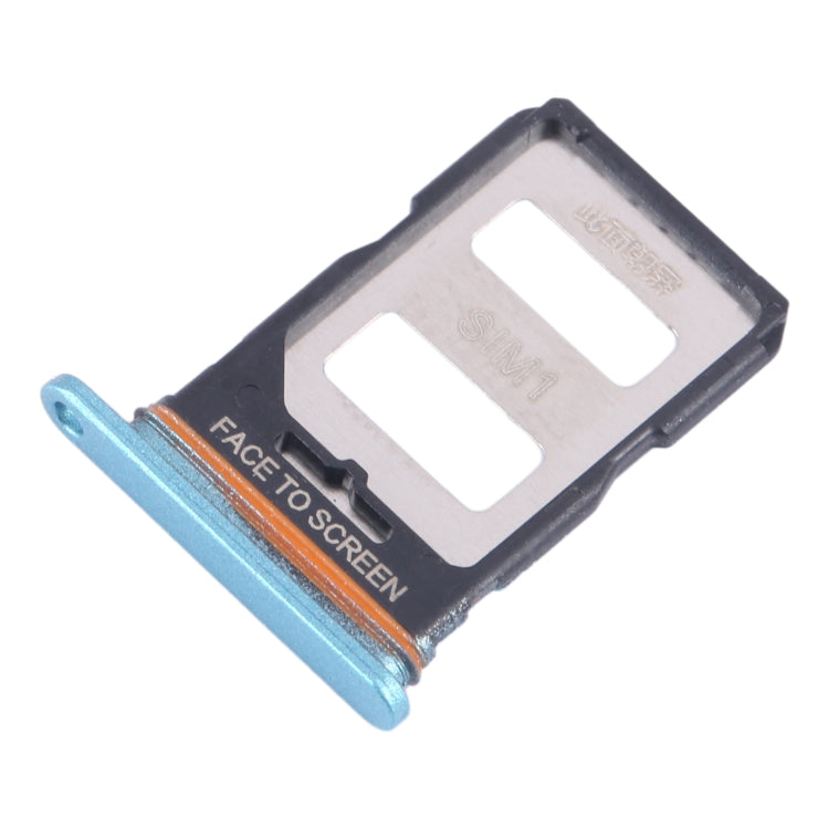 For Xiaomi Poco F5 SIM Card Tray + SIM Card Tray